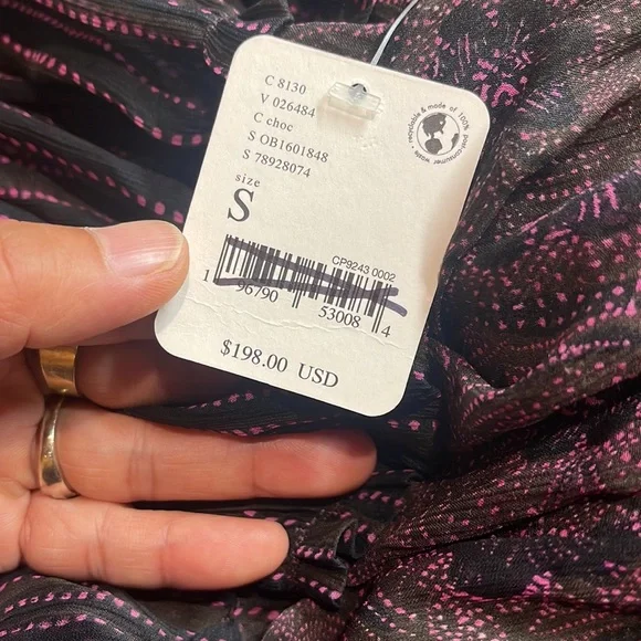 Free People Your A Jewel Print Maxi Dress is available for purchase on au  PAY Market - Imported Goods Online Store Co.Ltd. | au PAY Market - Online  Shopping Site